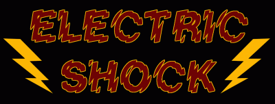 logo Electric Shock